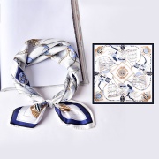 JESMARY - Xưởng In Và Sản Xuất Khăn Bandana, Turban, Khăn Choàng Lụa Đa Năng Cao Cấp Theo Yêu Cầu Giá Tốt